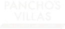portfolio logo panchos-villas illustration design puerto vallarta graphic design website